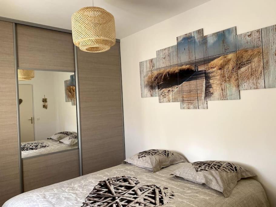 Une Oasis Au Pays De Cezanne Aix-en-Provence Eksteriør bilde
